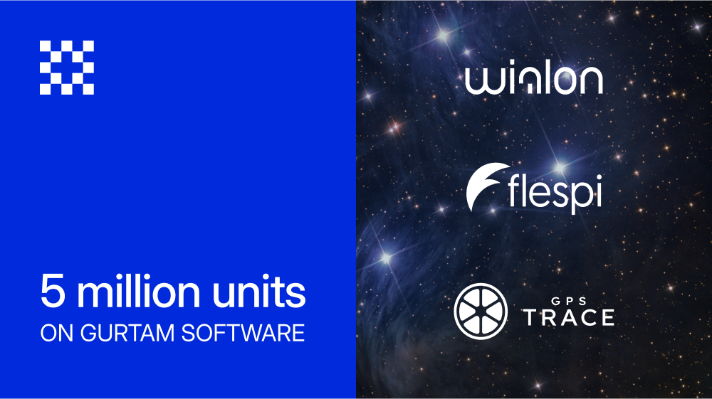 5 Million Vehicles Blog Cover